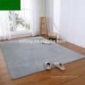 100% polyester microfiber non slip sets shower room mats